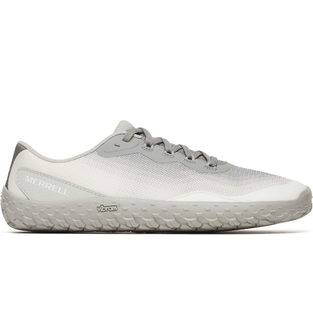 Vapor glove 7 zapatilla moda hombre Blanco (44,5)