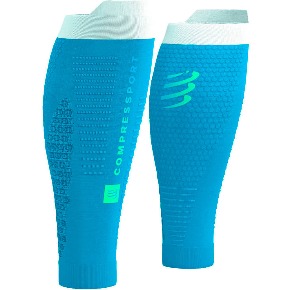 R2 30 calcetines running Azul