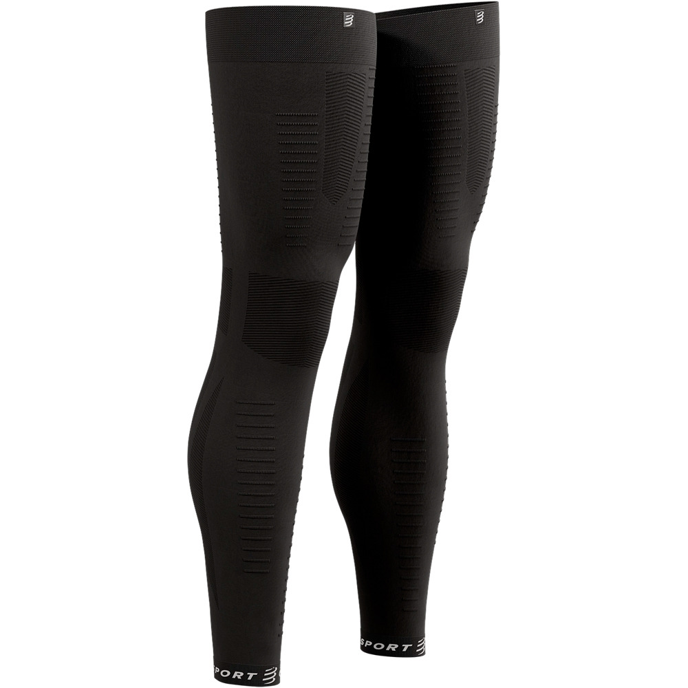 Compressport full legs recovery 20 calcetines running