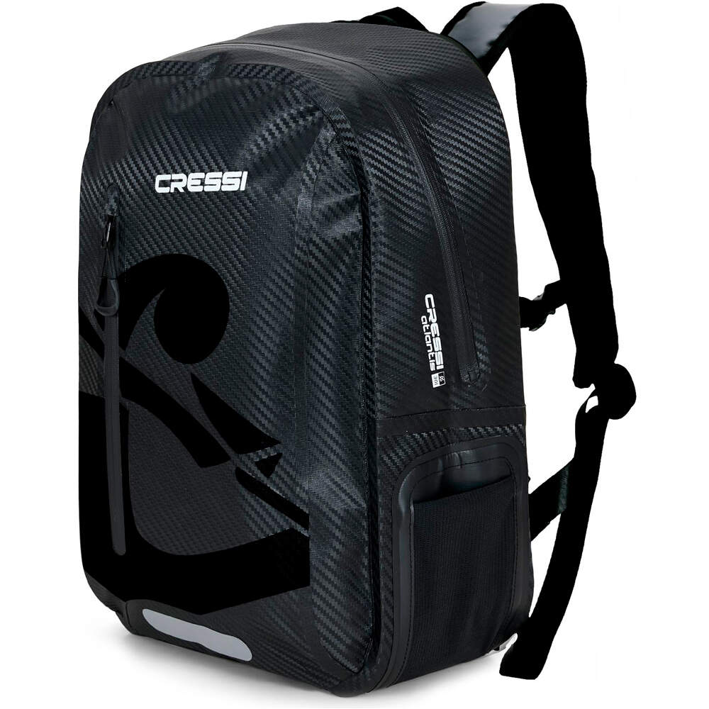 Cressi Sub atlantis dry 30l bolsa estanca