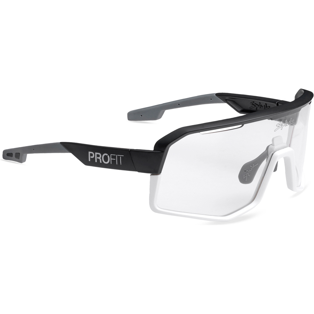Spiuk profit 3 lente lumiris ii gafas ciclismo