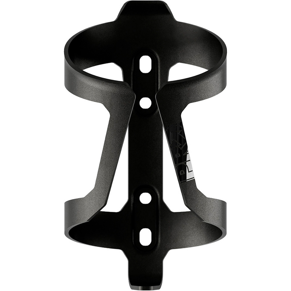 Bottle cage performance portabidones Negro (UNICA)