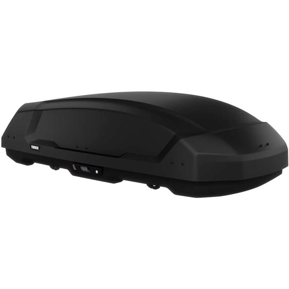 Thule Cofre force 3 m portabicicletas