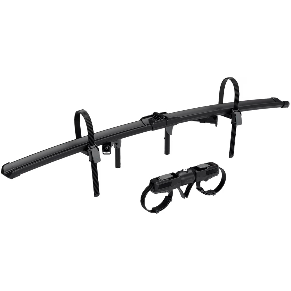Portabicicletas Thule adaptador easyfold 3 bici extra