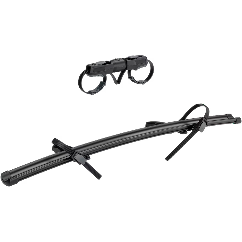 Adaptador velospace 3 bici extra nuevo portabicicletas y soportes para bicicletas (UNICA)