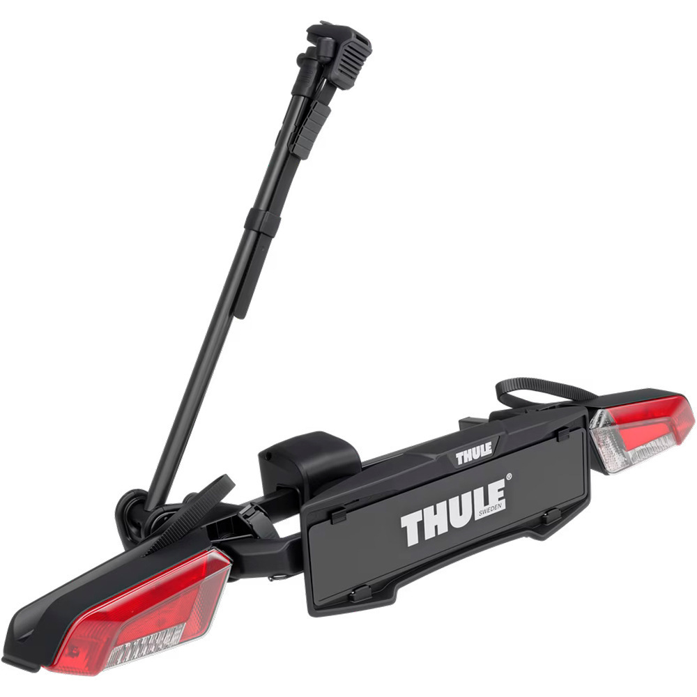 Thule portabici bola velolite 1bici portabicicletas y soportes para bicicletas