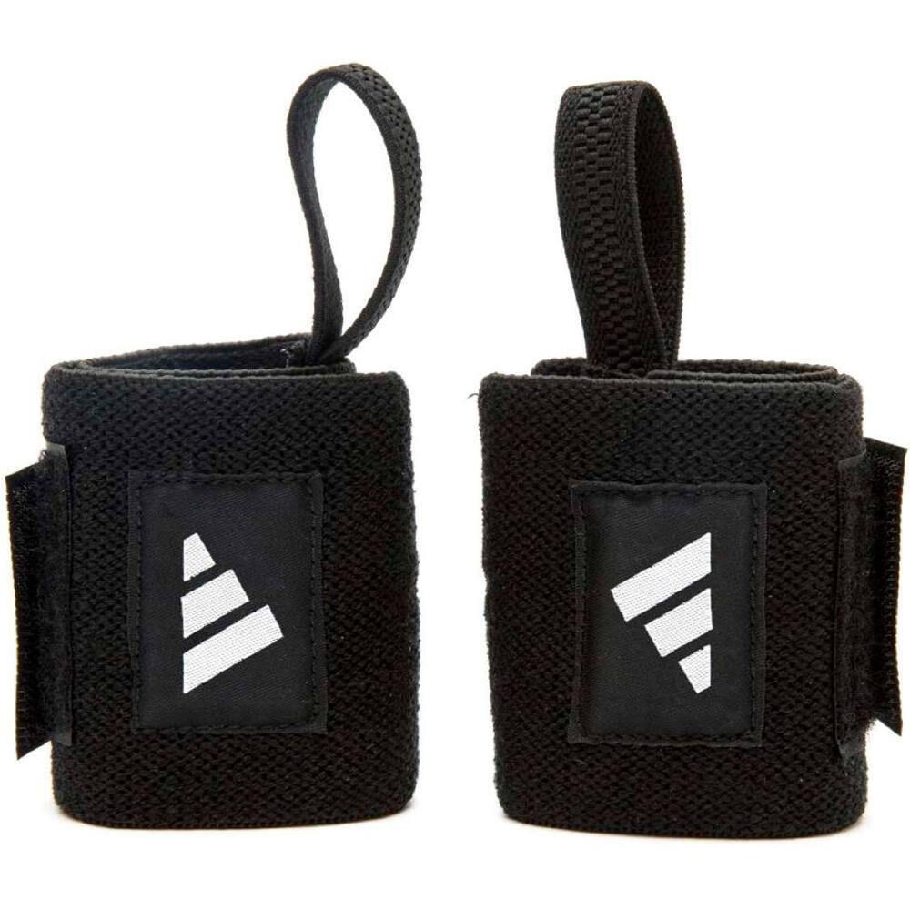 Adidas wrist wraps - par muñequera