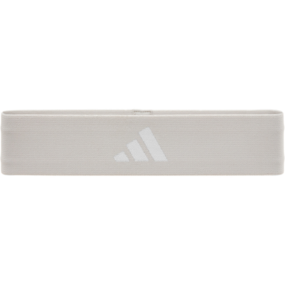 Adidas resistance band - 1 unidad tensores musculación