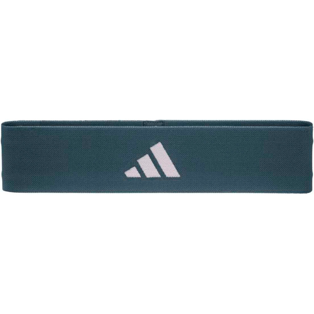 Adidas resistance band - 1 unidad tensores musculación