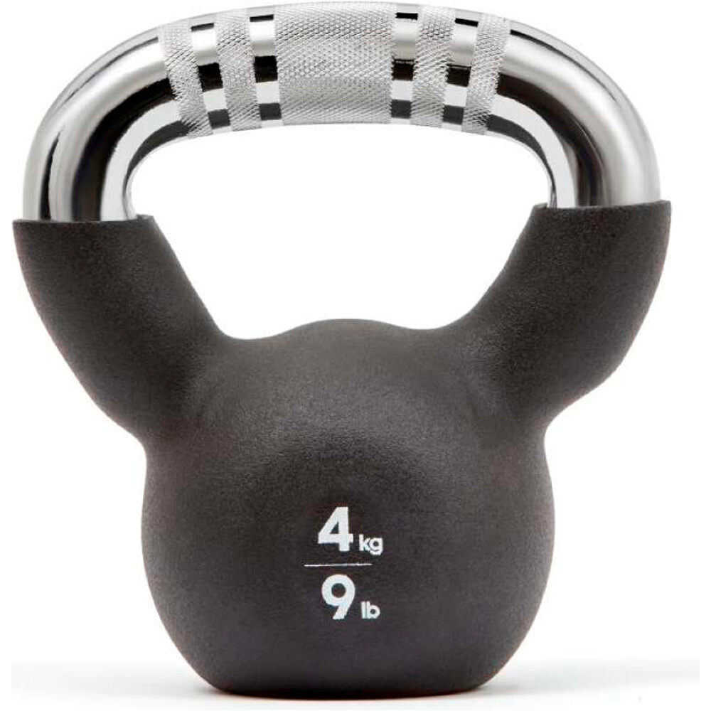 Adidas kettlebell- 1 unidad mancuernas