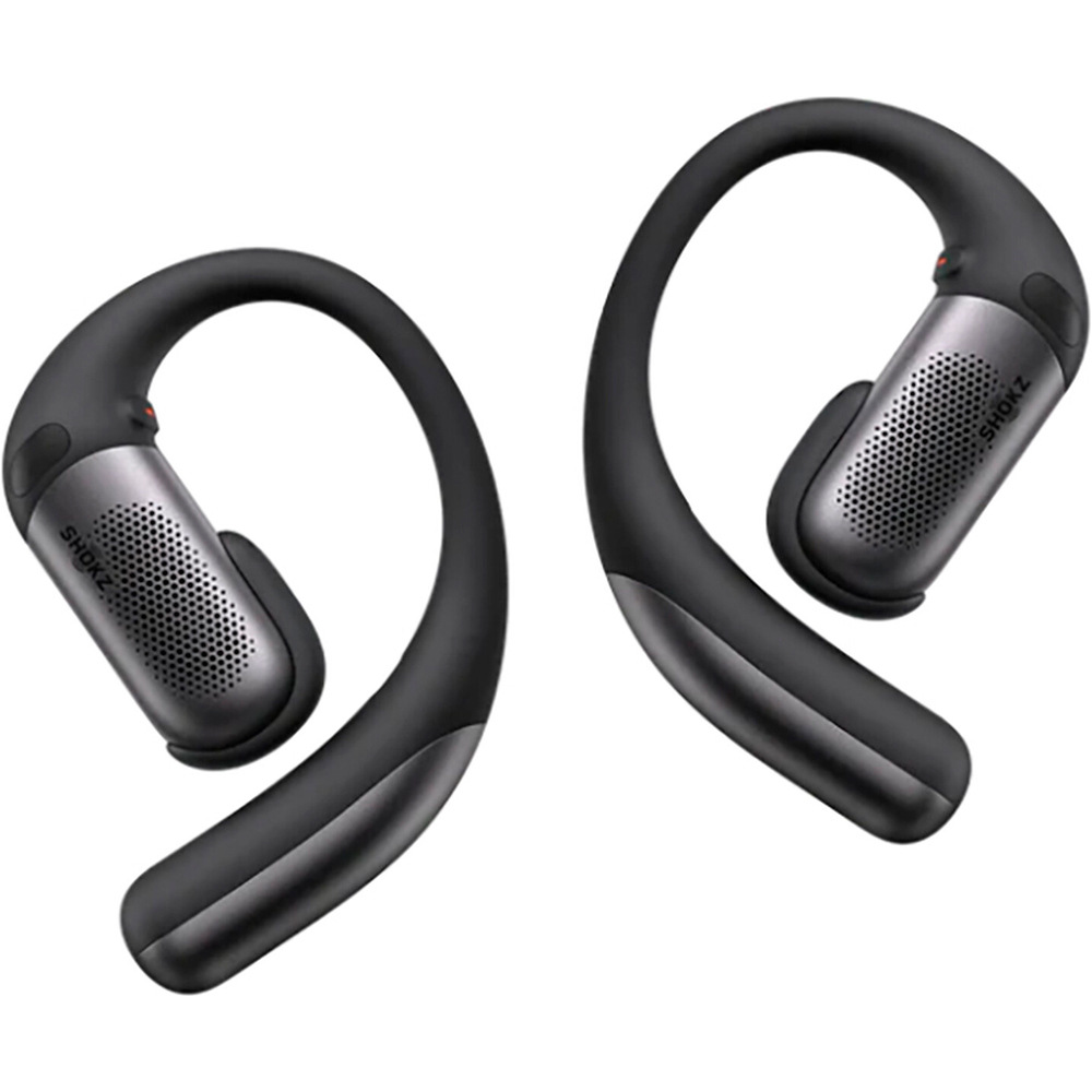 Shokz openfit pro sonido