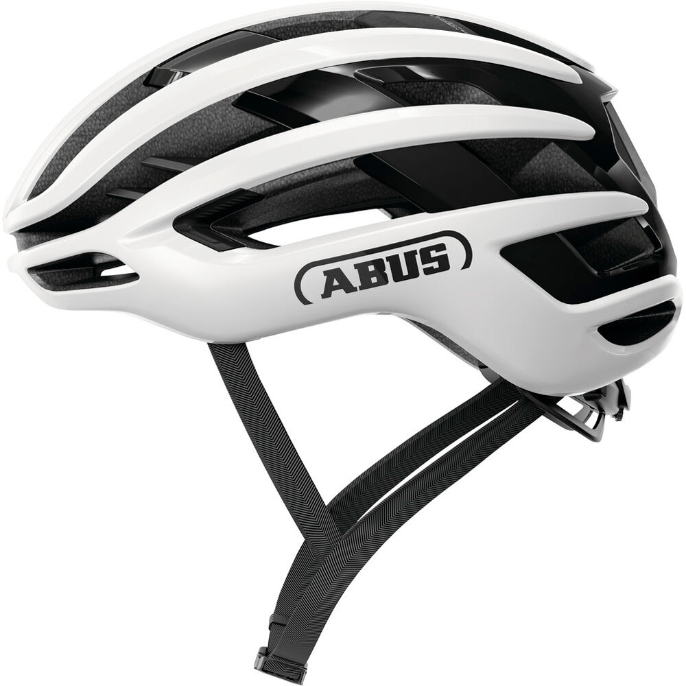 Abus airbreaker 20 casco bicicleta