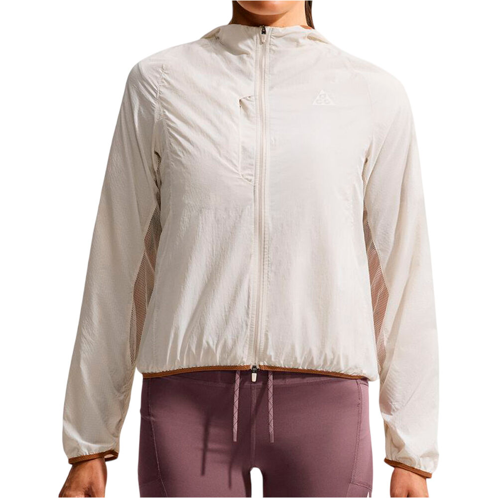 Nike acg uv aireez CHAQUETA TRAIL RUNNING MUJER