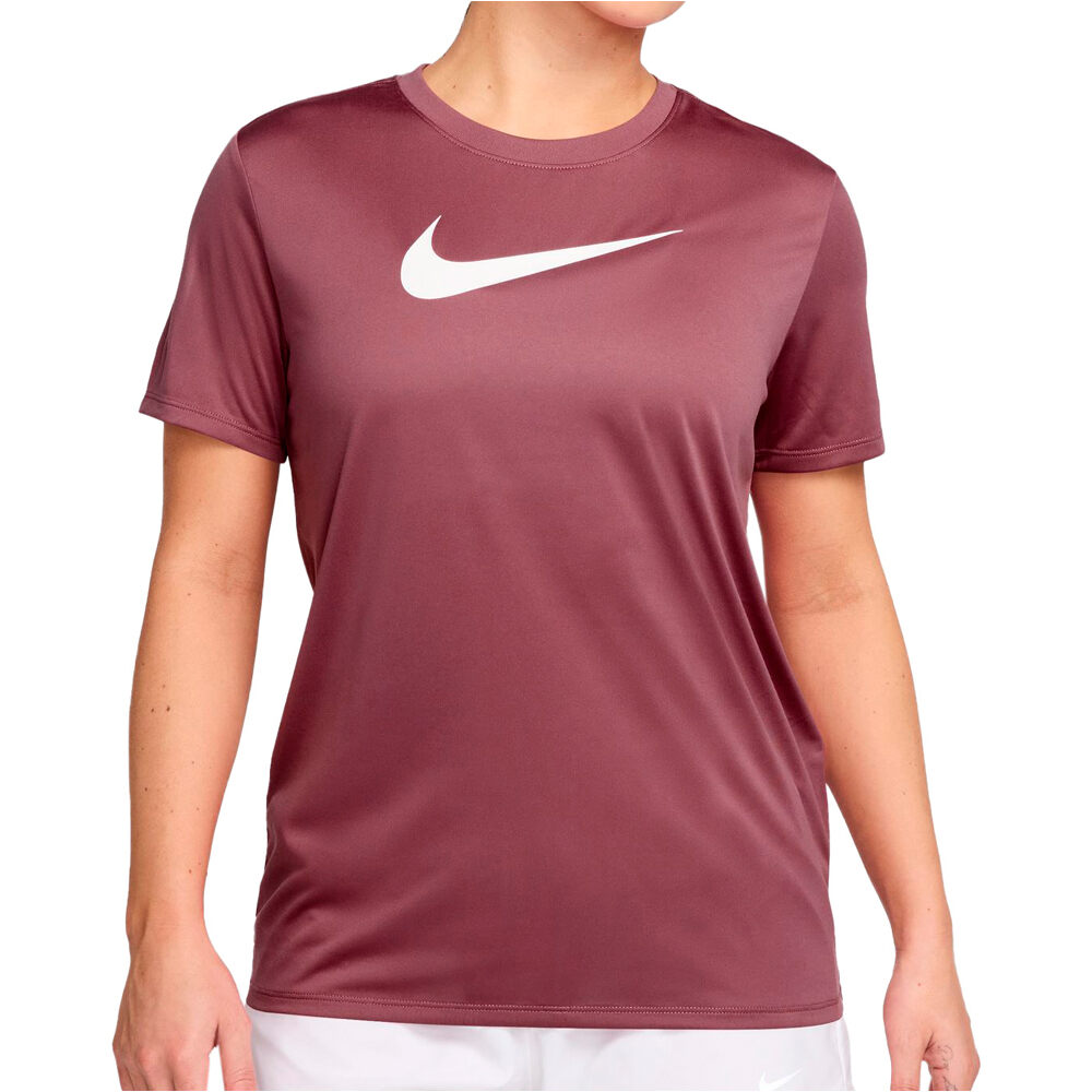 Nike dri-fit camisetas fitness mujer