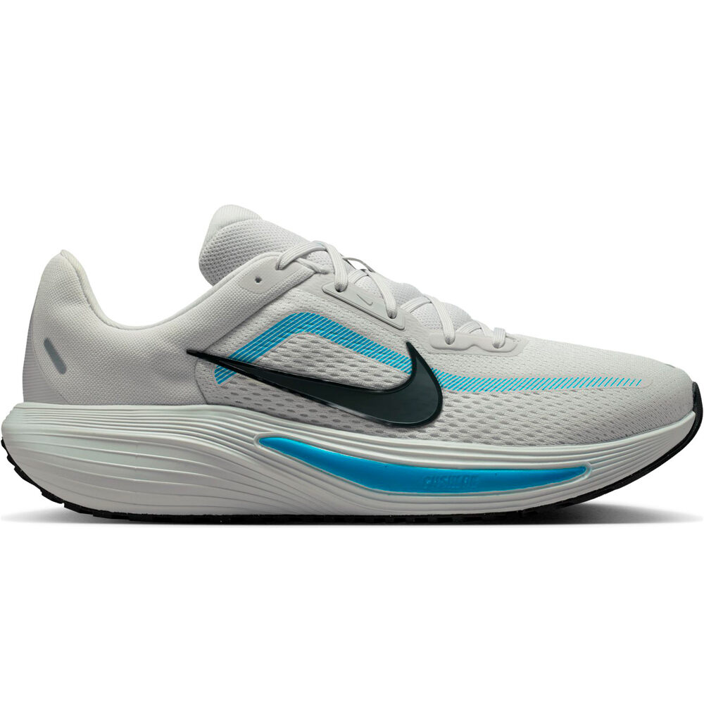 Nike quest 7 zapatilla running hombre