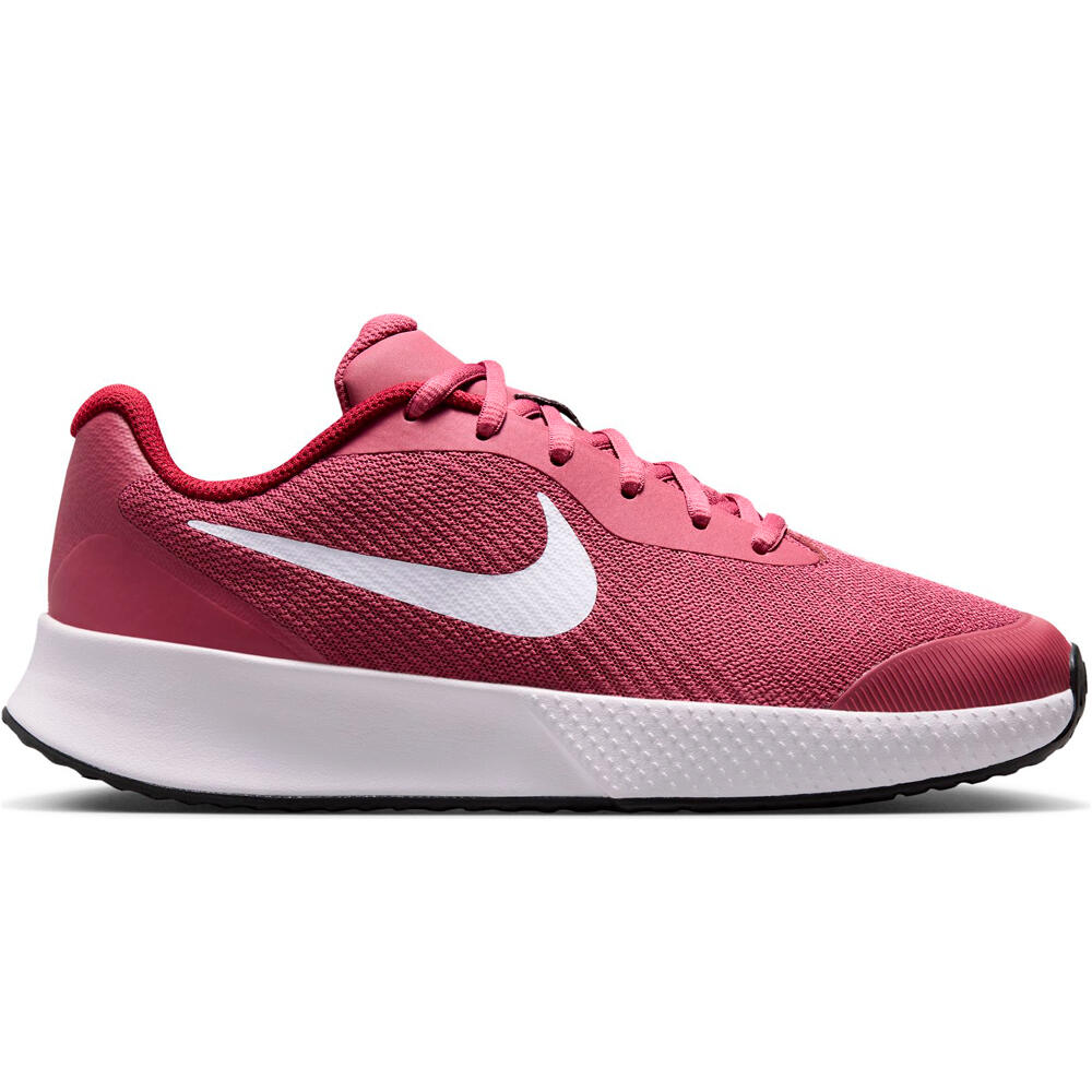 Nike w vapor lite 3 hc Zapatillas Tenis Mujer