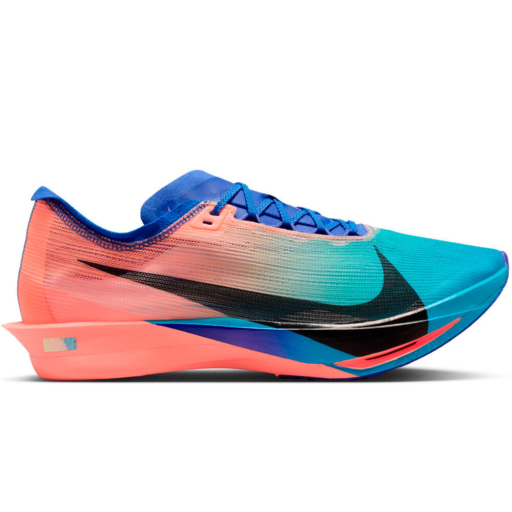 Nike zoomx streakfly 2 zapatilla running hombre