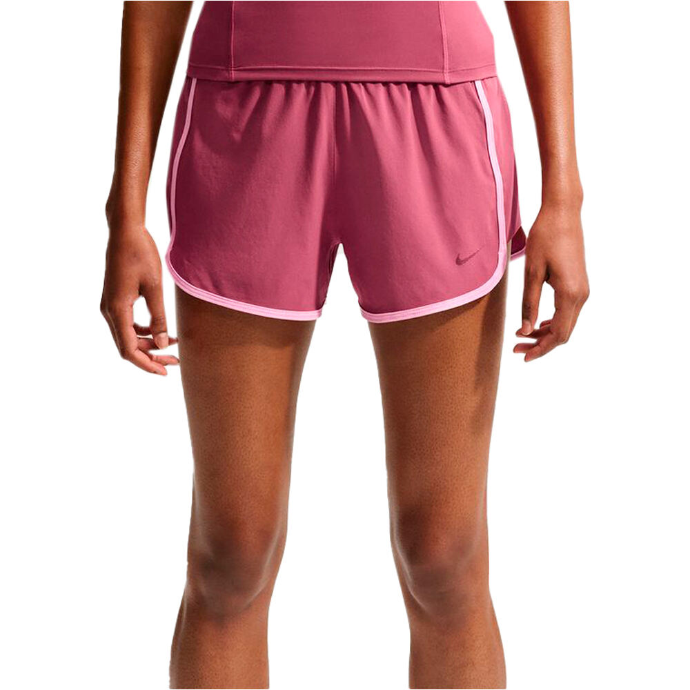 Nike dri-fit one pantalón running mujer