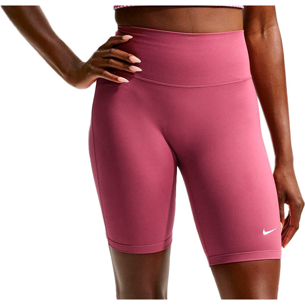 Nike dri-fit one pantalones y mallas largas fitness mujer