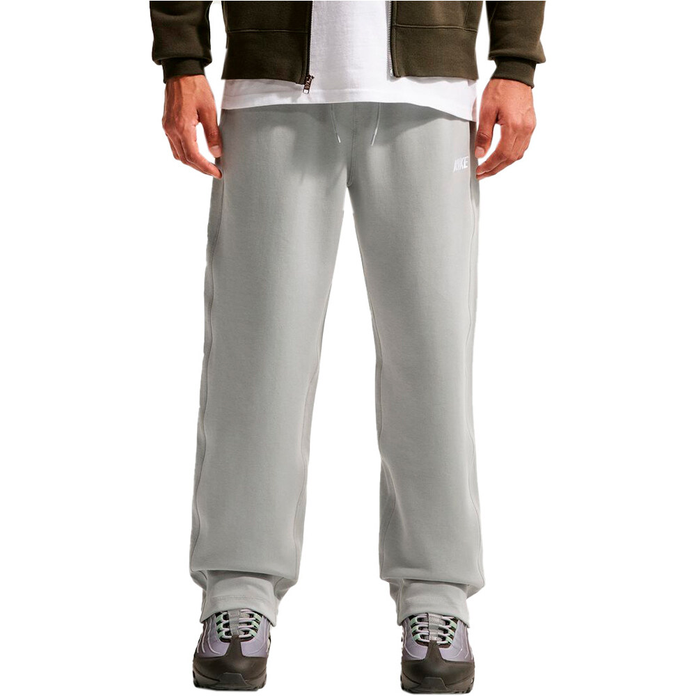 Nike club varsity pantalón hombre
