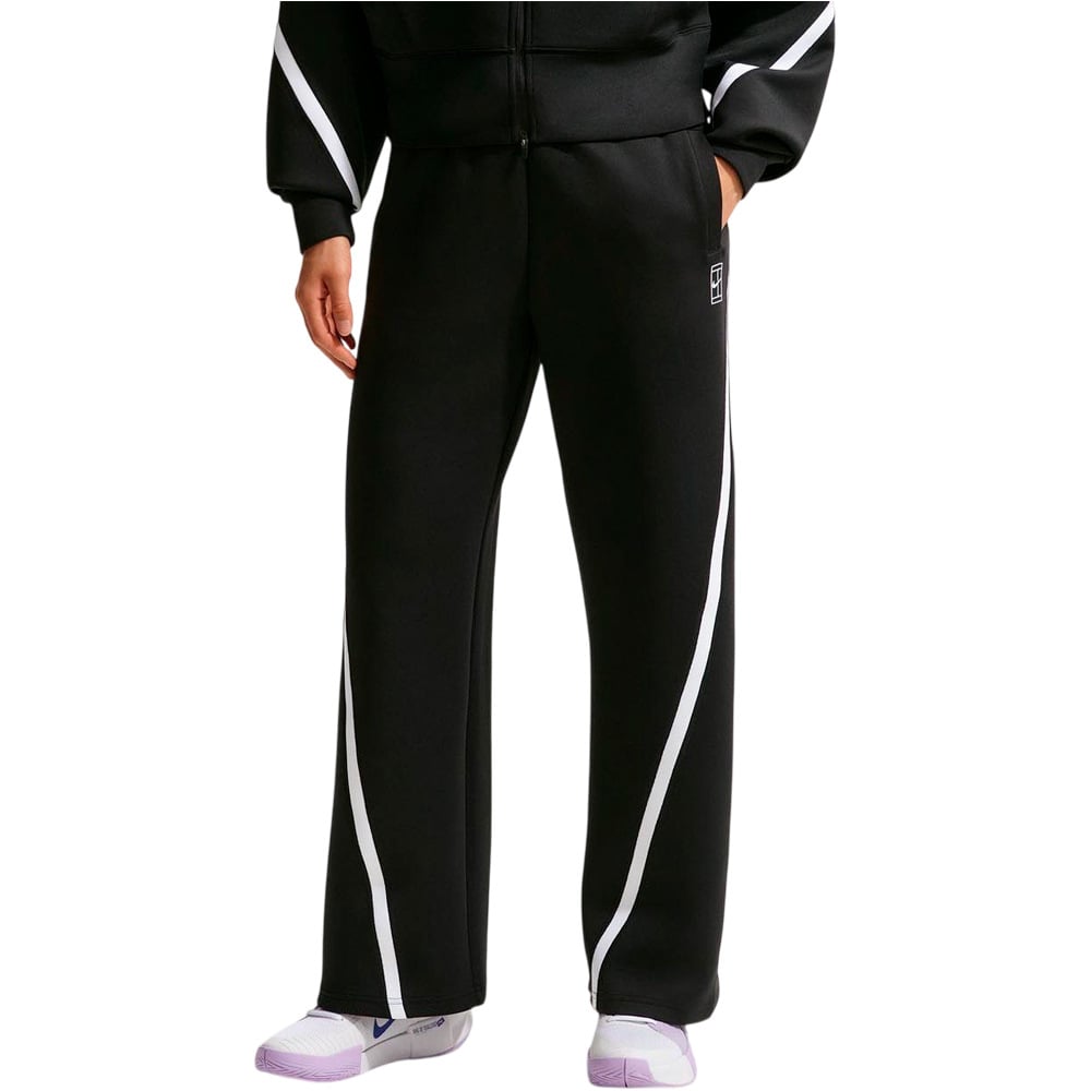 Nike w nkct df advtg mr pant pantalón mujer