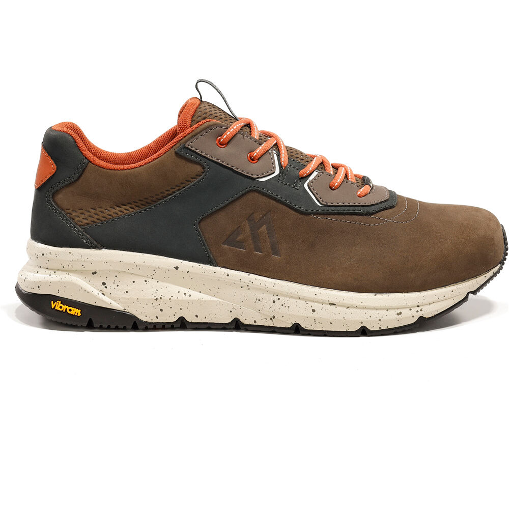 Chiruca irlanda gore-tex zapatilla trekking hombre