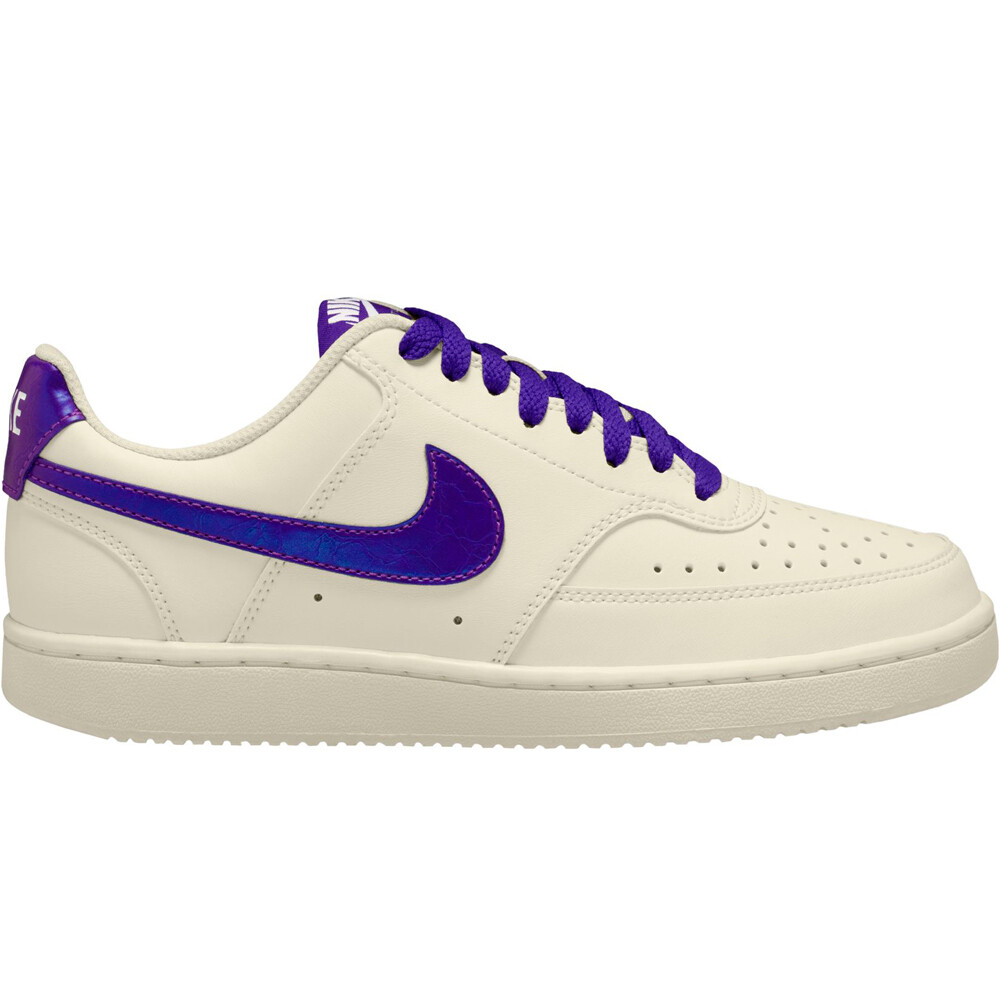Court vision low se zapatilla moda mujer