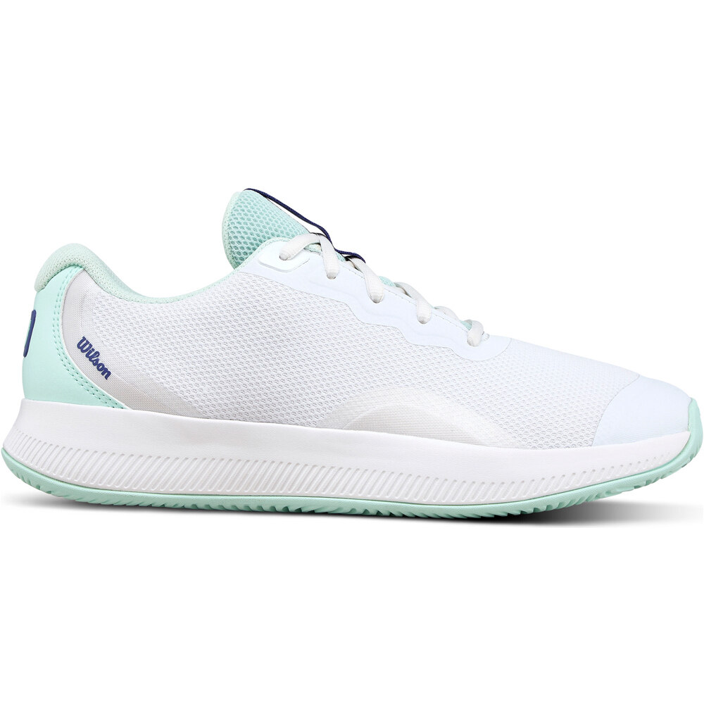 Intrigue lite Zapatillas Tenis Mujer Blanco (36)