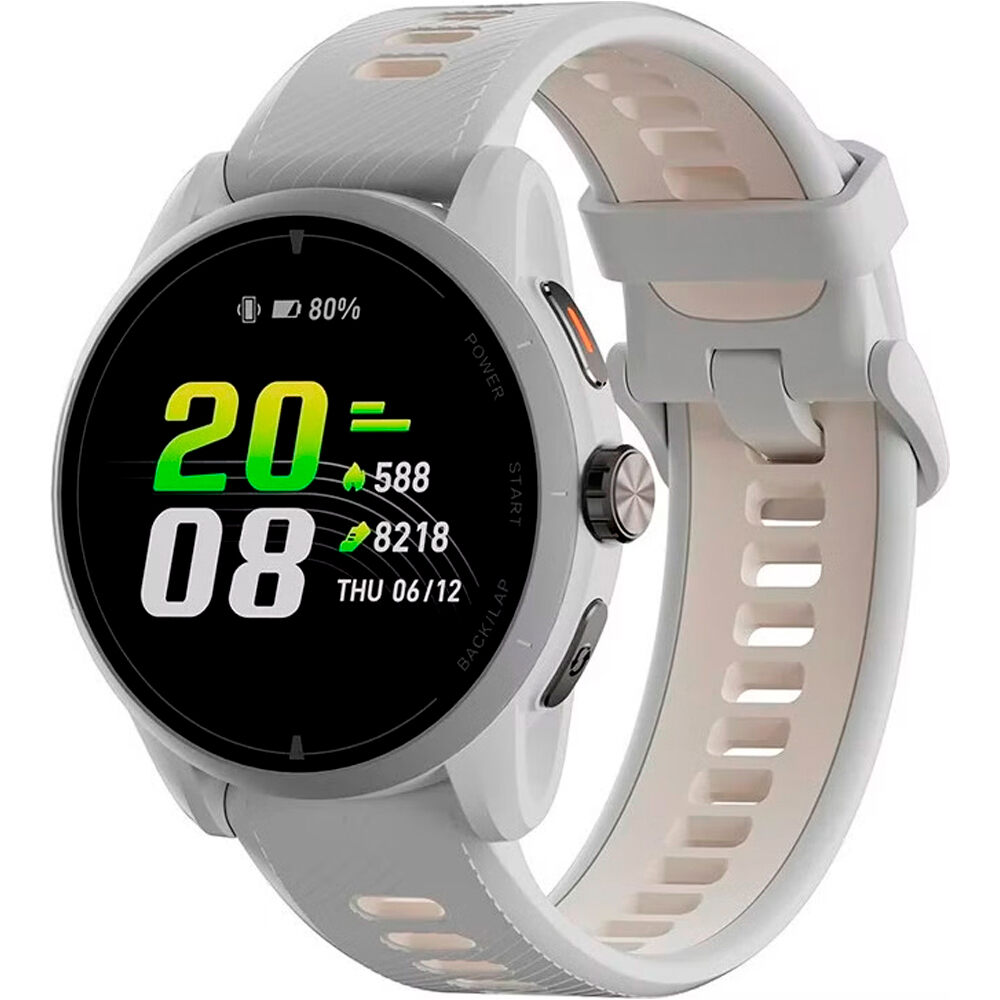 Igpsport reloj inteligente deportivo gps verun-titanium smartwatch