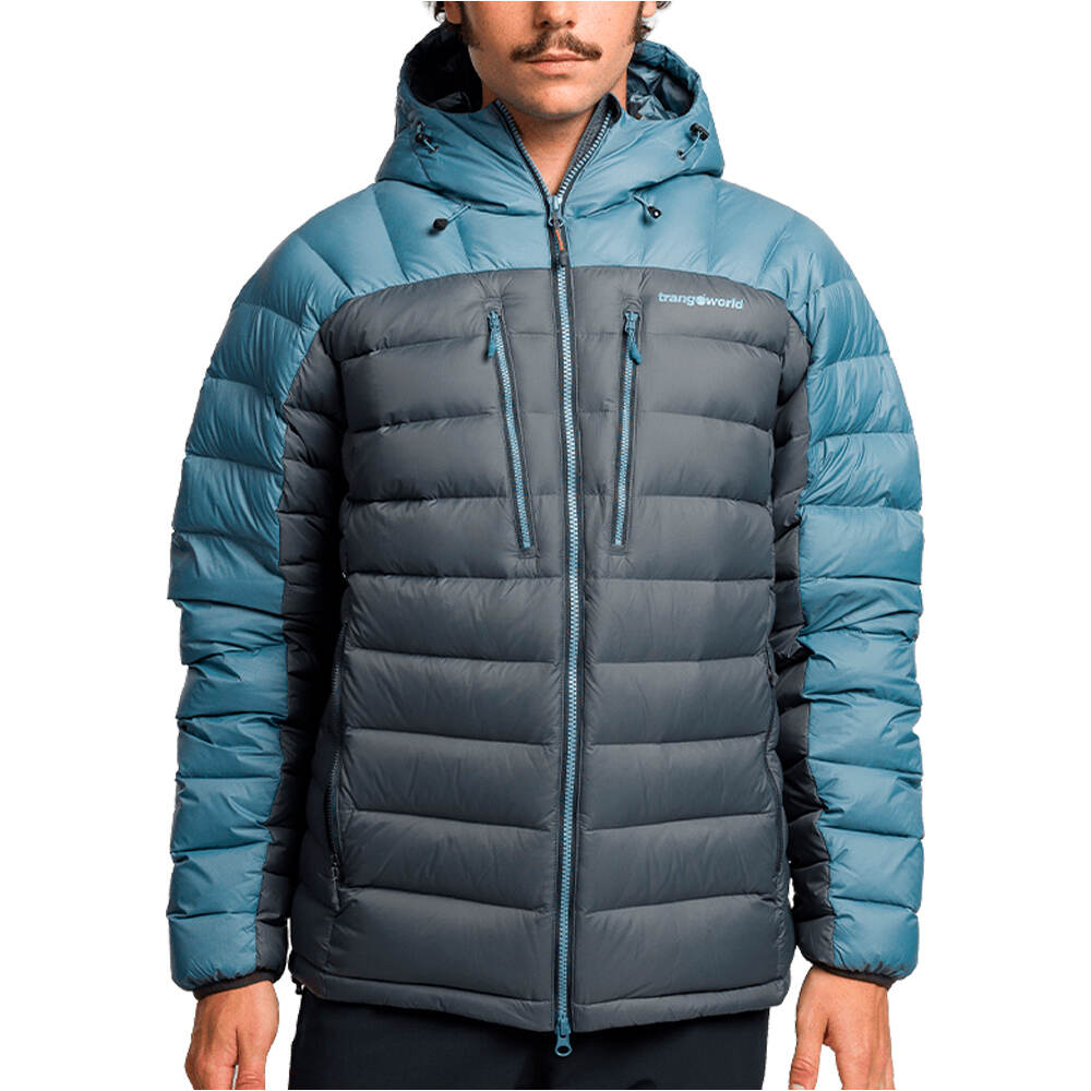 Trango chaqueta lugo v02 chaqueta outdoor hombre