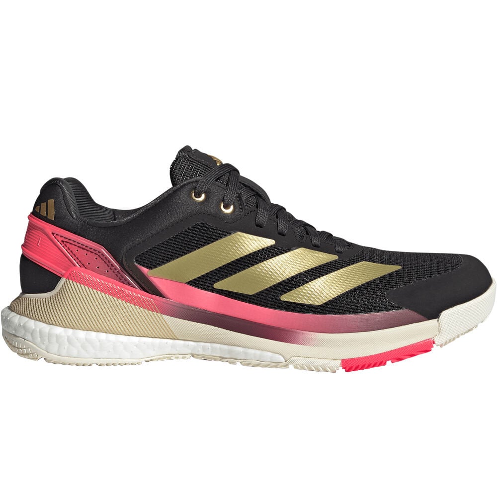 Adidas T crazyquick boost Zapatillas Padel Hombre