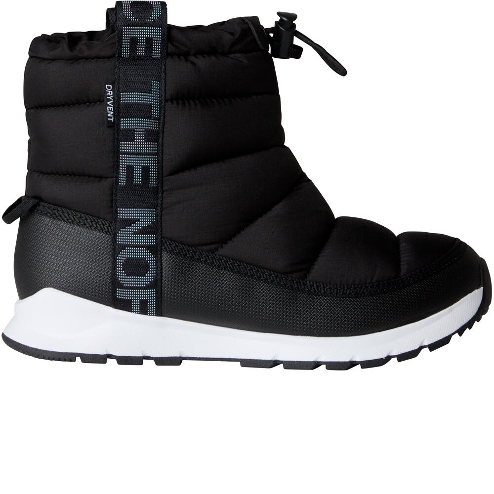 The North Face thermoball pull-on waterproof botas apreski infantil