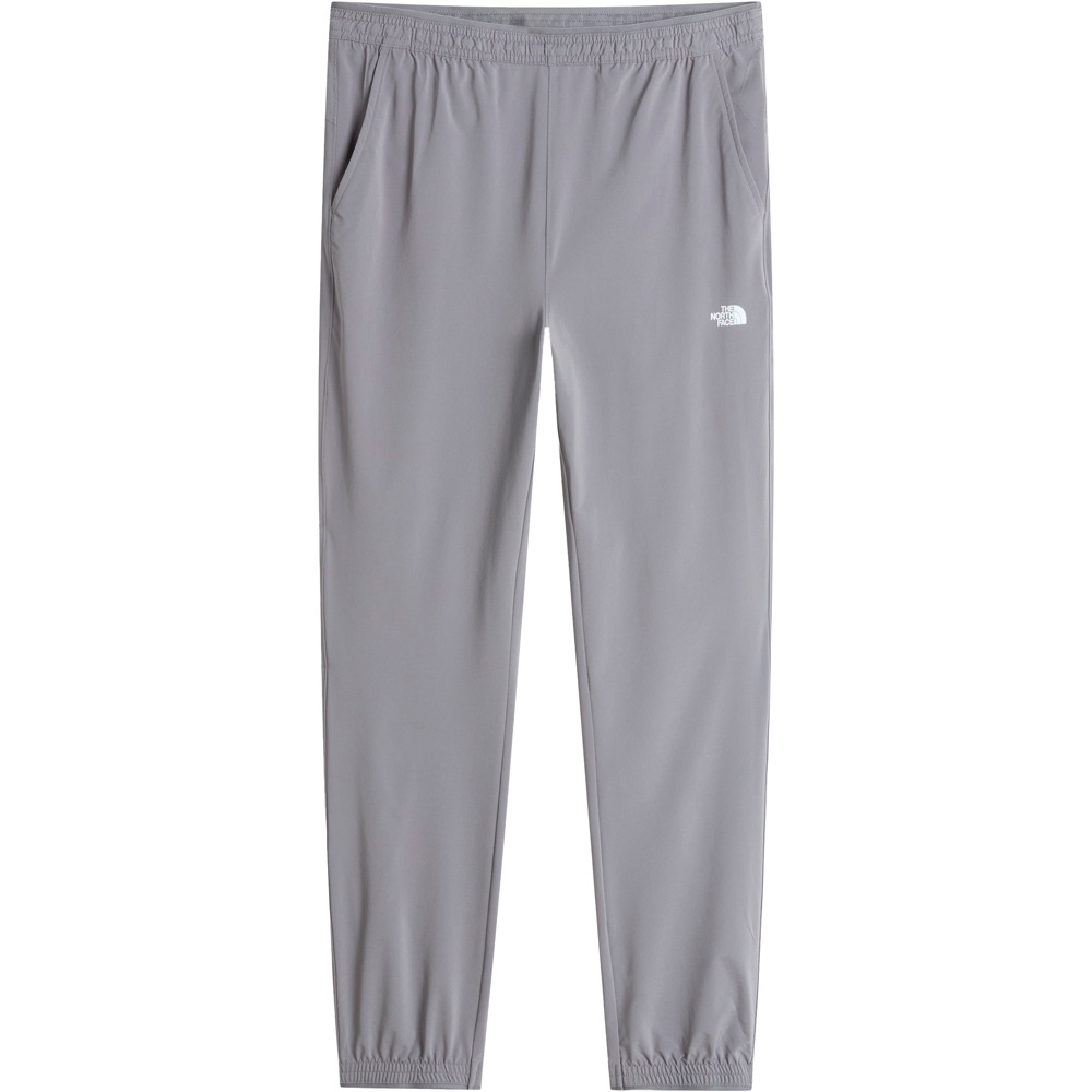 The North Face m wander jogger 20 pantalón hombre