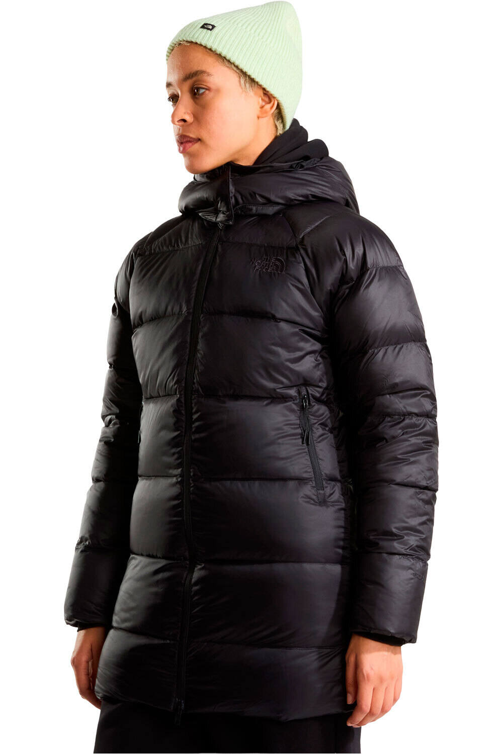 The North Face hydrenalite city down chaqueta outdoor mujer