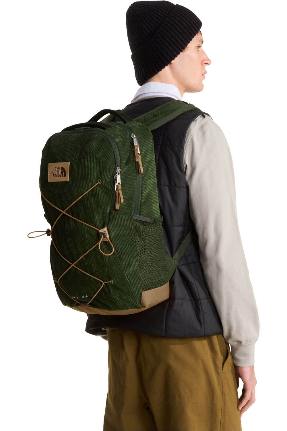 The North Face jester pro mochila montaña