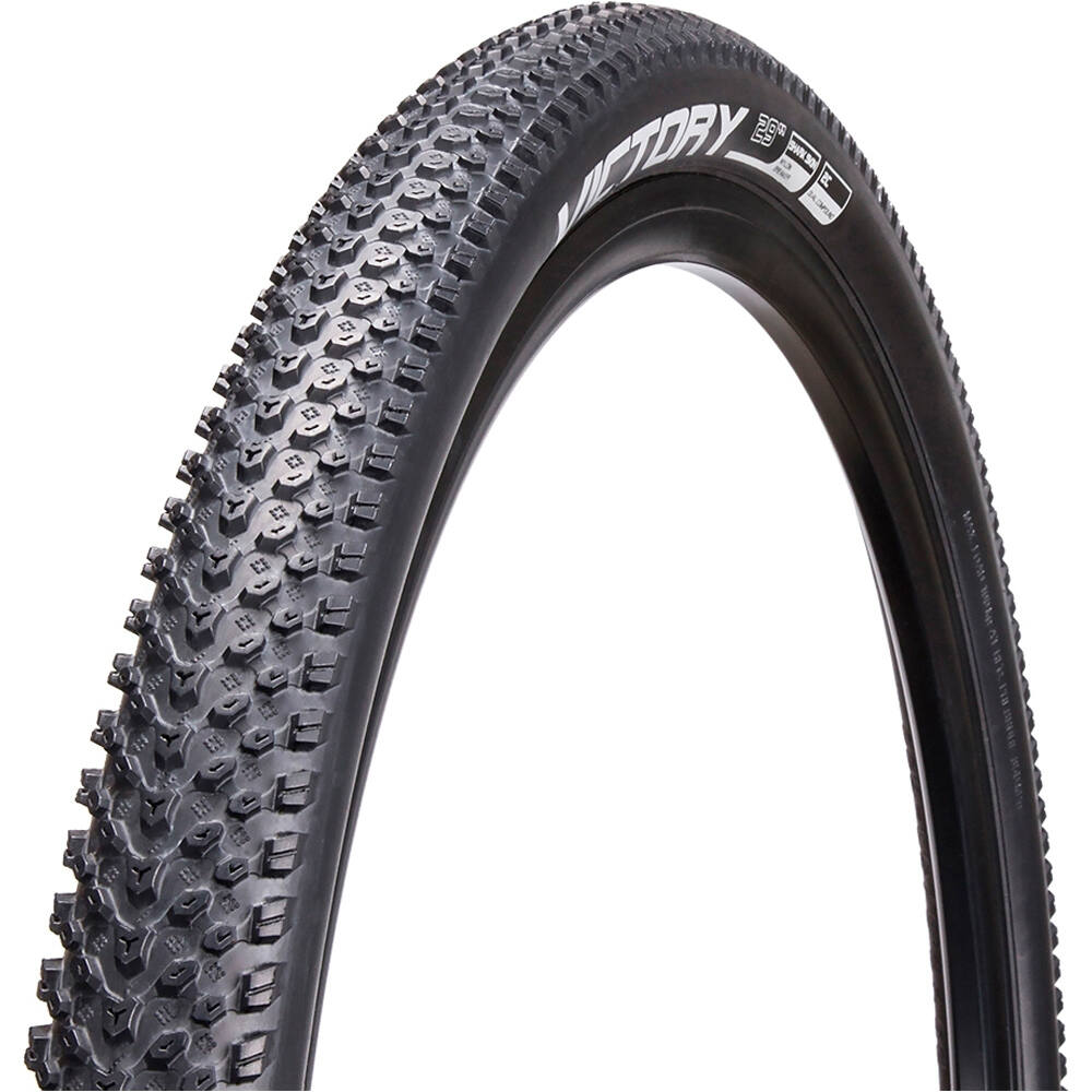 Chaoyan victory rgida 26x210 cubiertas mtb