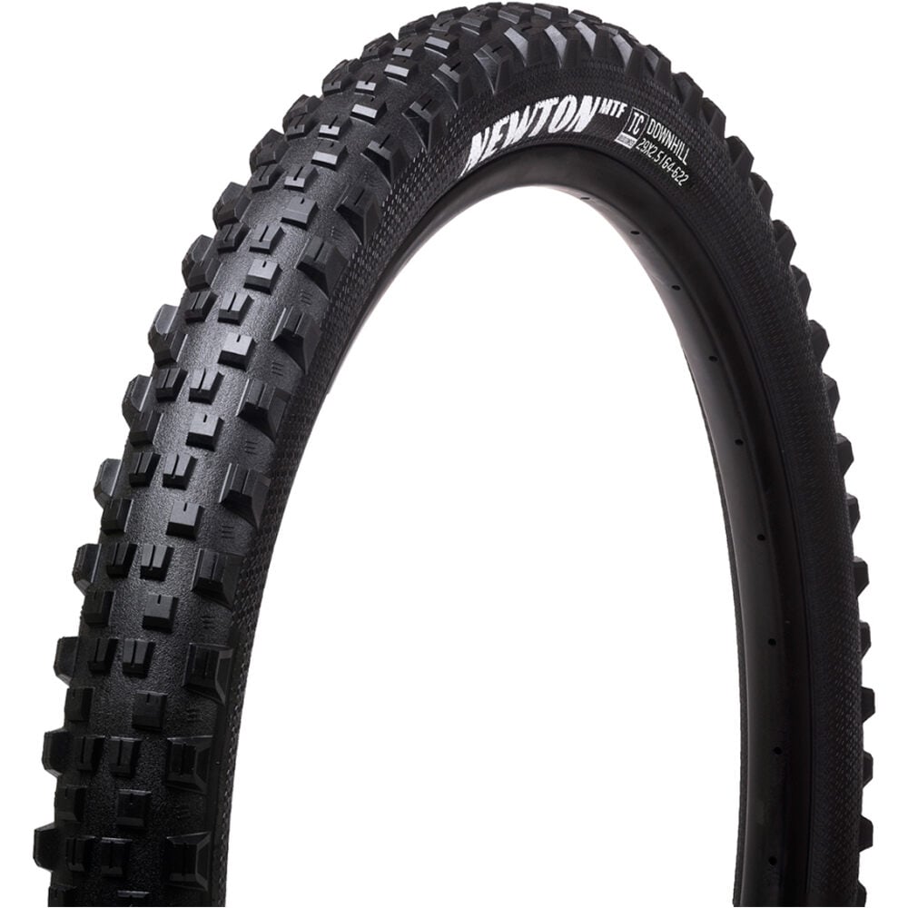 Cubierta de MTB Goodyear newton mtf downhill 275x25 tlc