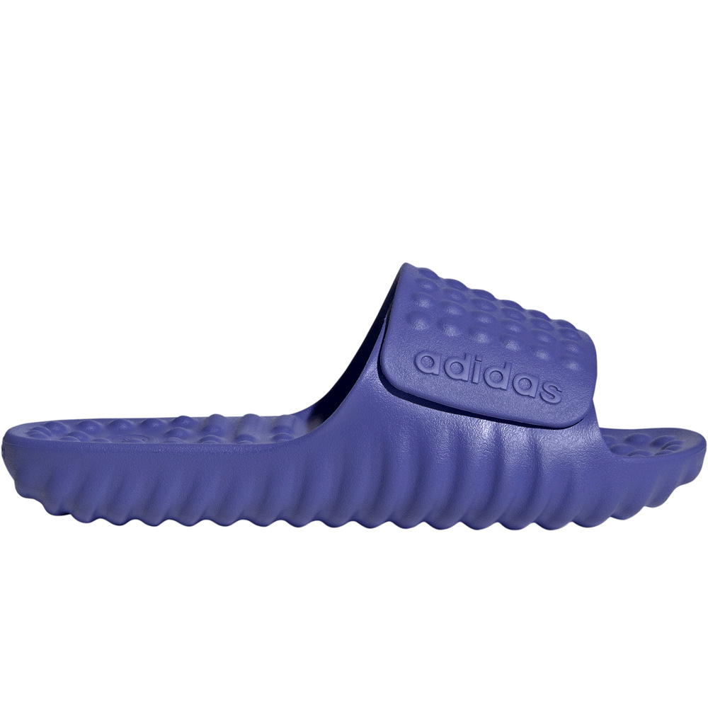 Chancla Adissage 360rec 39 Solar Purple / Solar Purple / Solar Purple Unisex