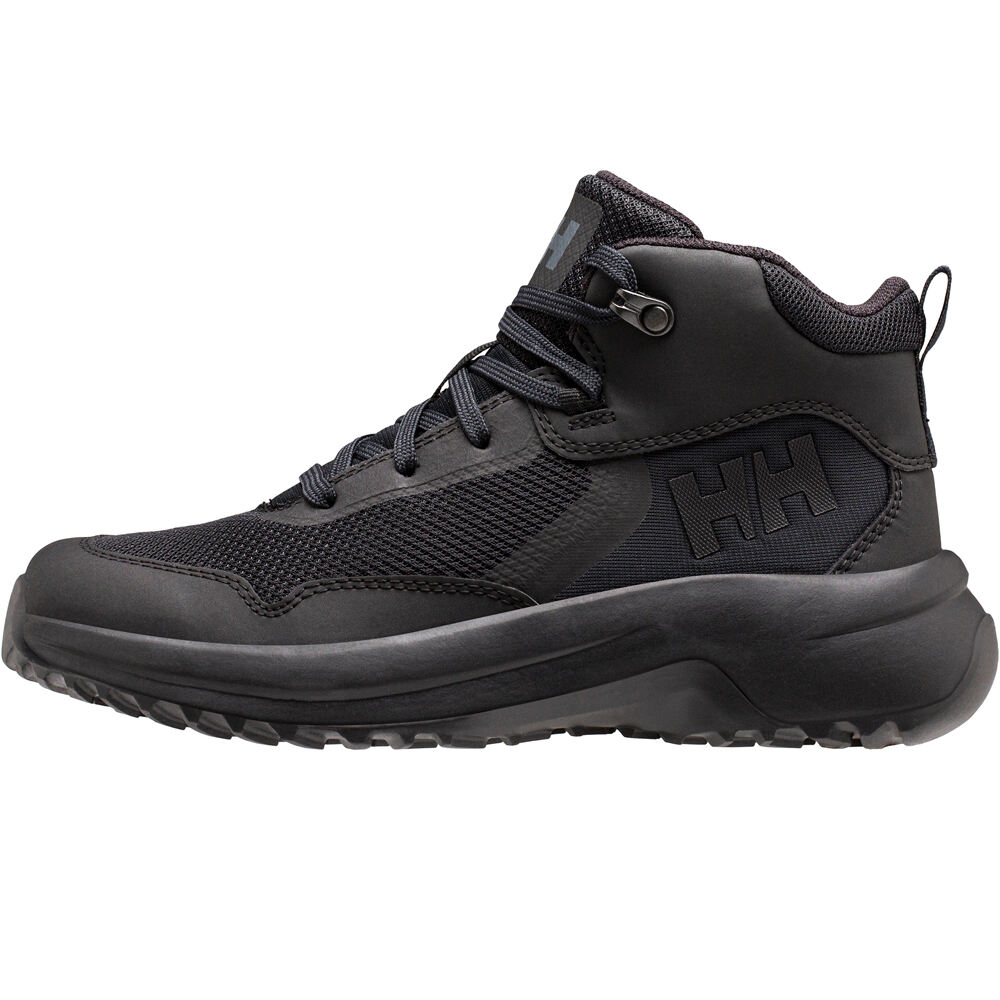 Moraka zapatilla moda hombre