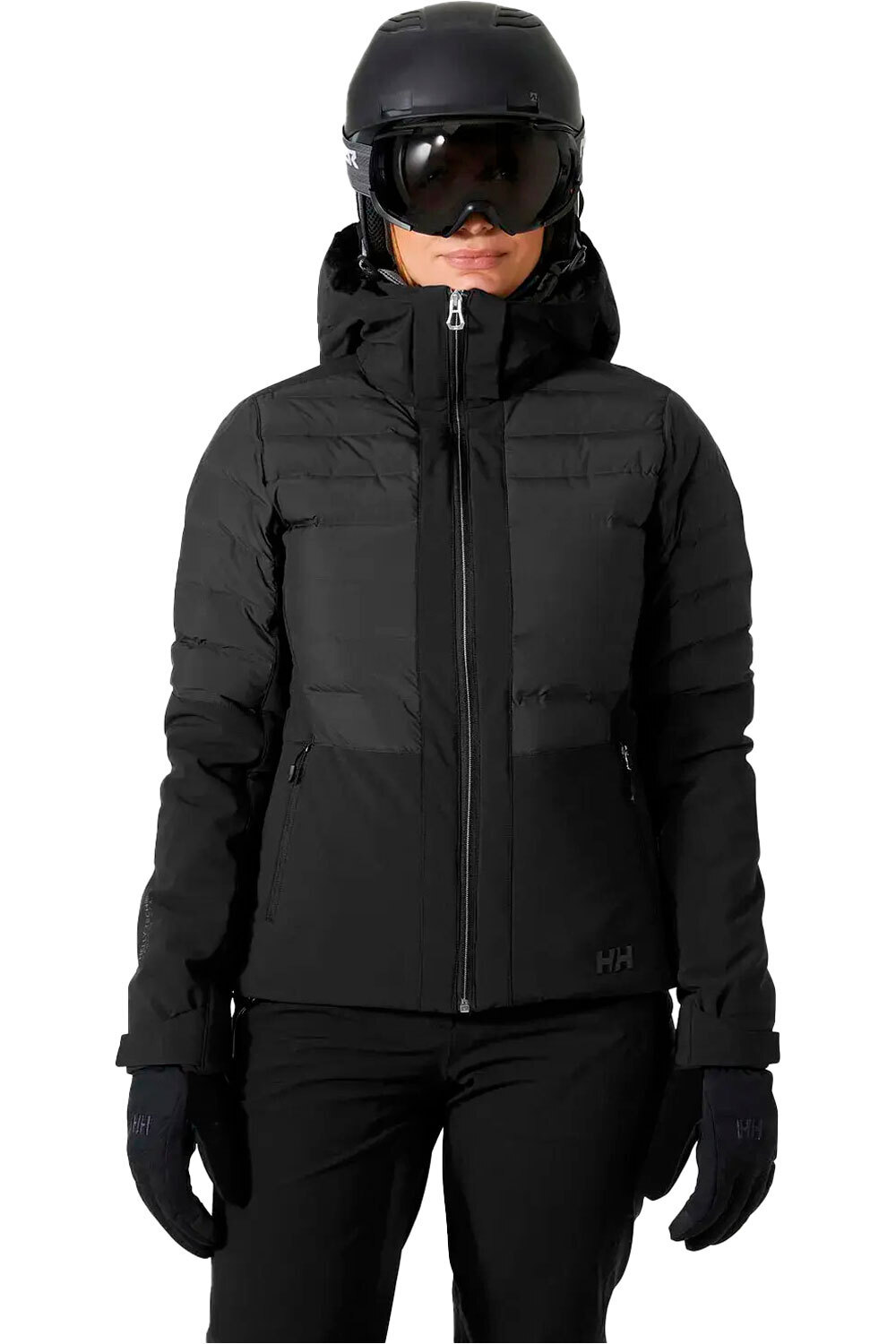 Helly Hansen avanti chaqueta esquí mujer