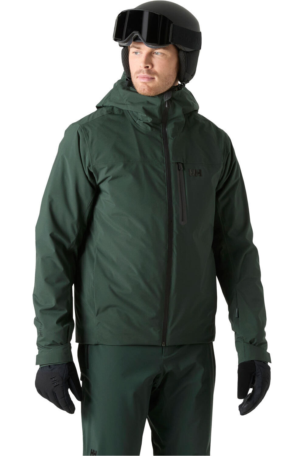 Verde