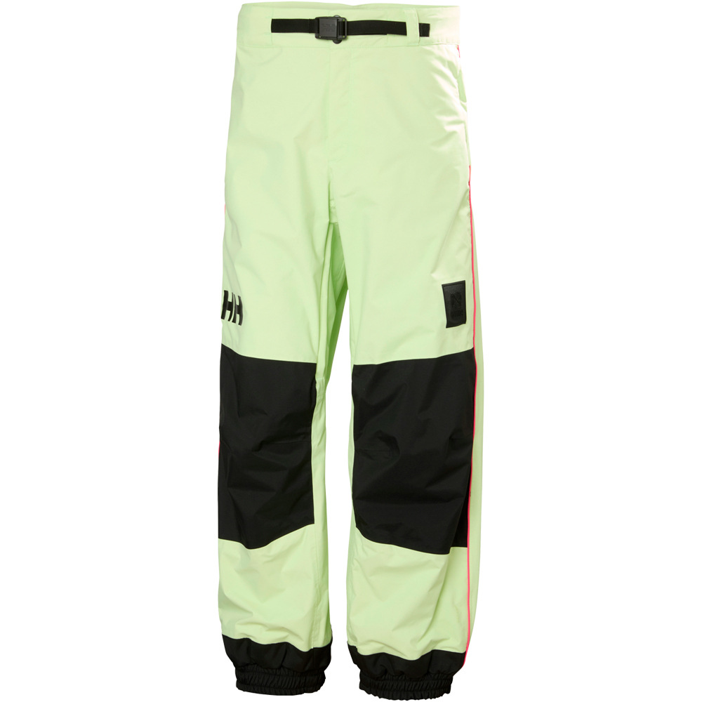 Helly Hansen ullr d pant 20 pantalones esquí hombre