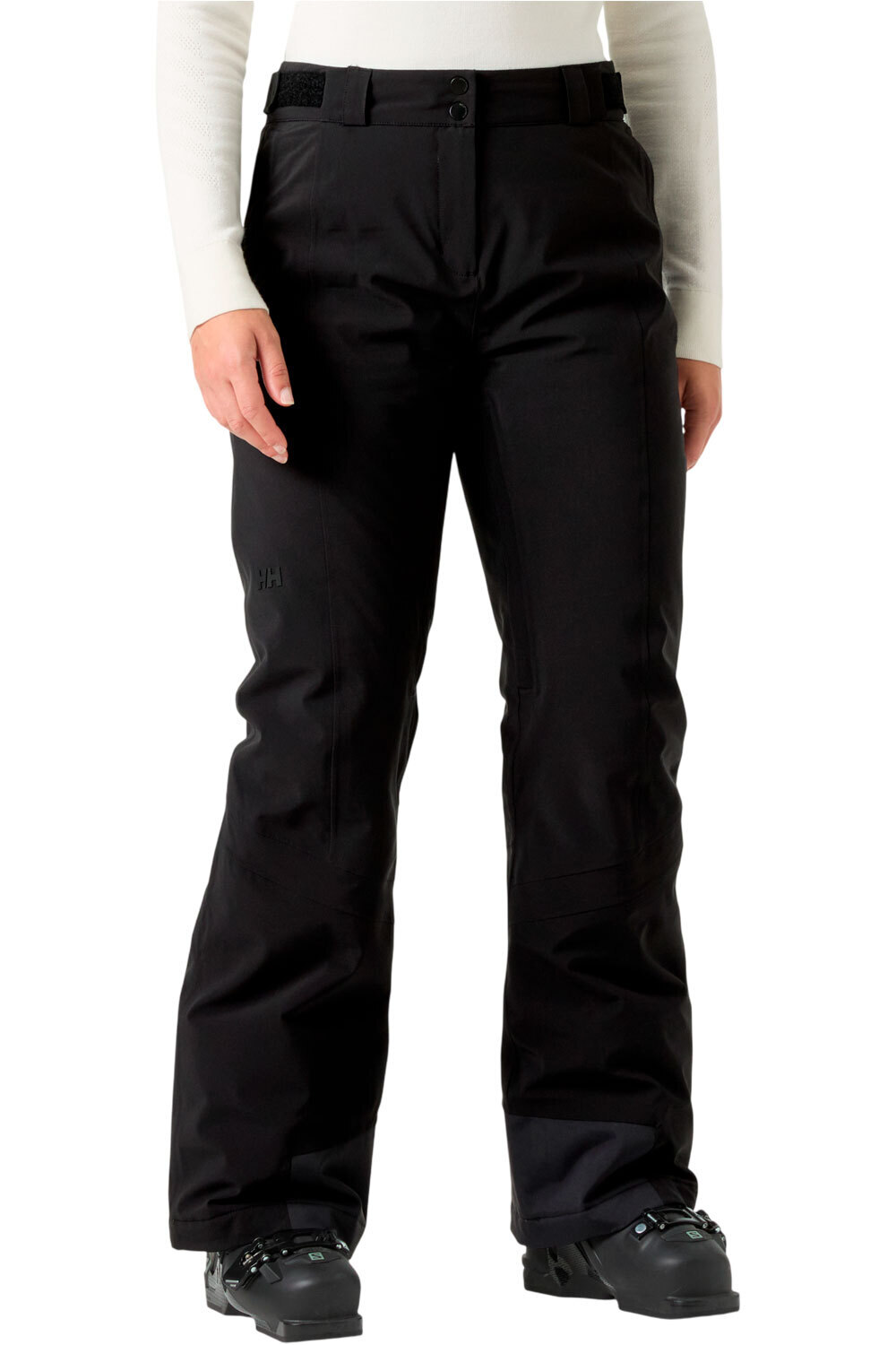 W alphelia ins pant pantalones esquí mujer