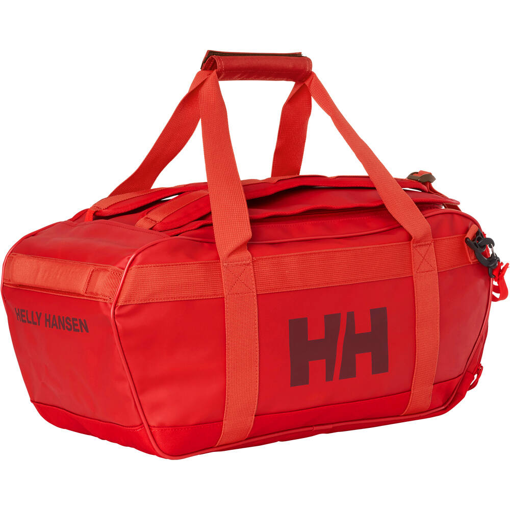 Helly Hansen scout duffel s mochila montaña
