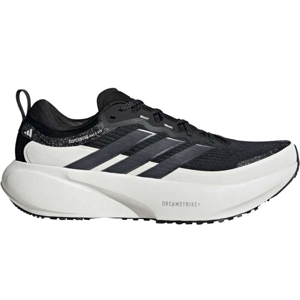 Adidas supernova rise 3 atr zapatilla running hombre