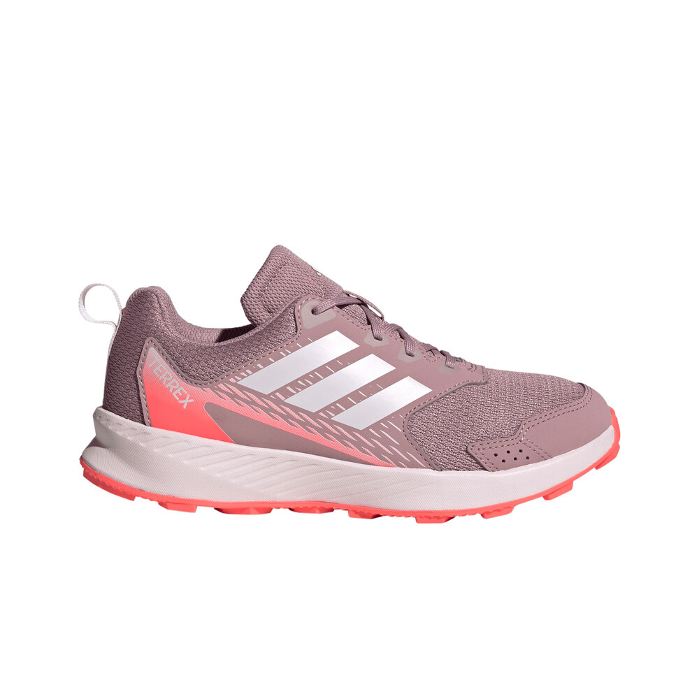 Adidas terrex tracefinder zapatillas trail niño