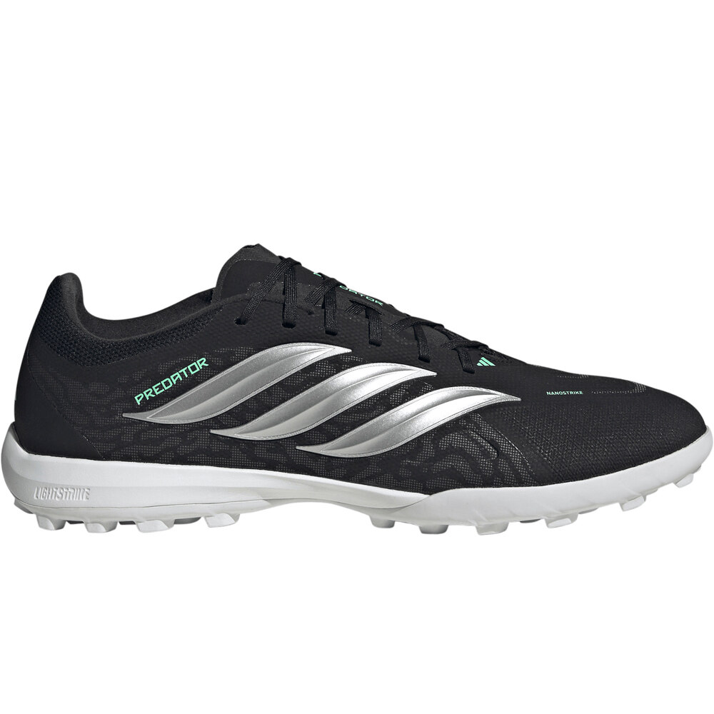 Adidas predator league botas de futbol multitaco y terreno duro