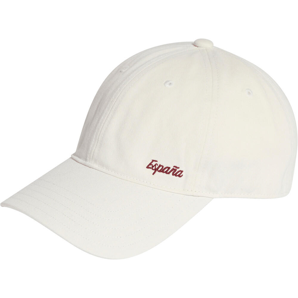 Adidas espana mundial 2026 gorras fútbol