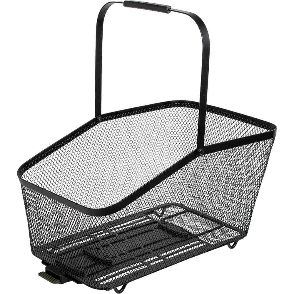 Topeak urban basket rear bolsas bicicleta