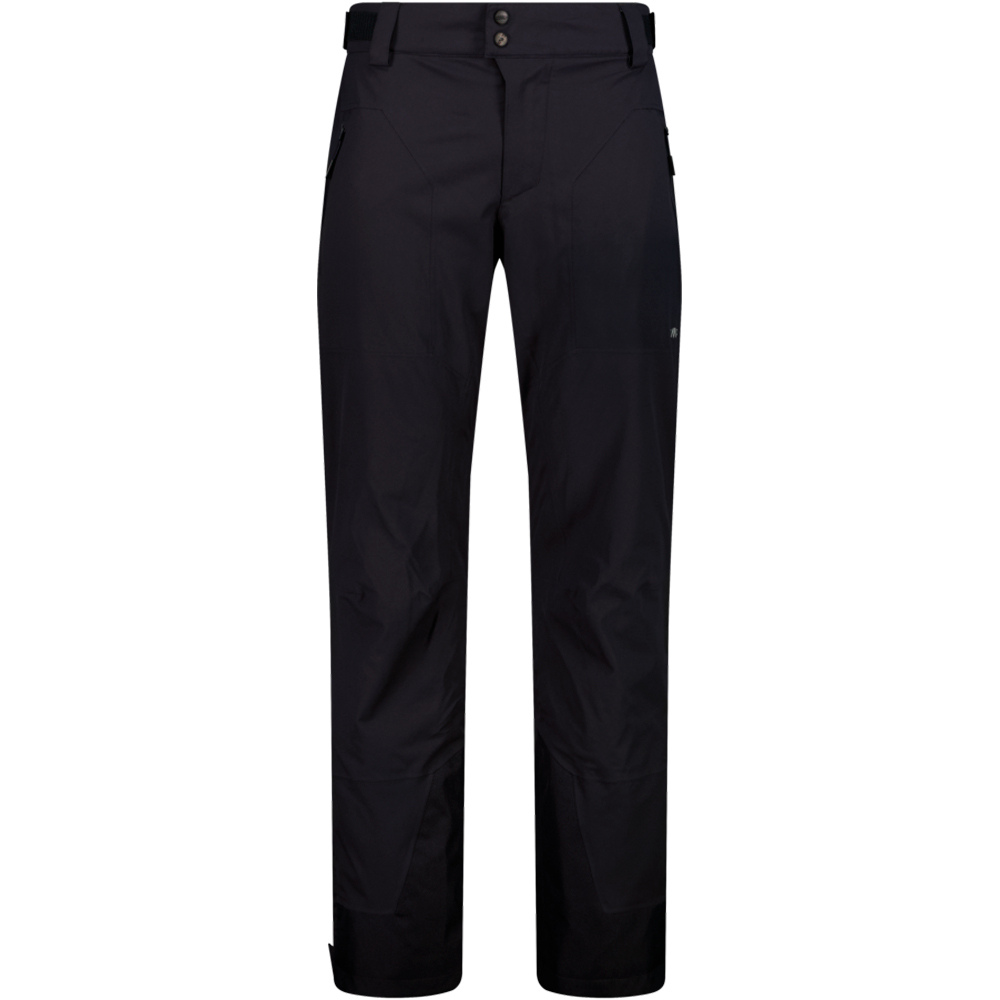Man pant pantalones esquí hombre